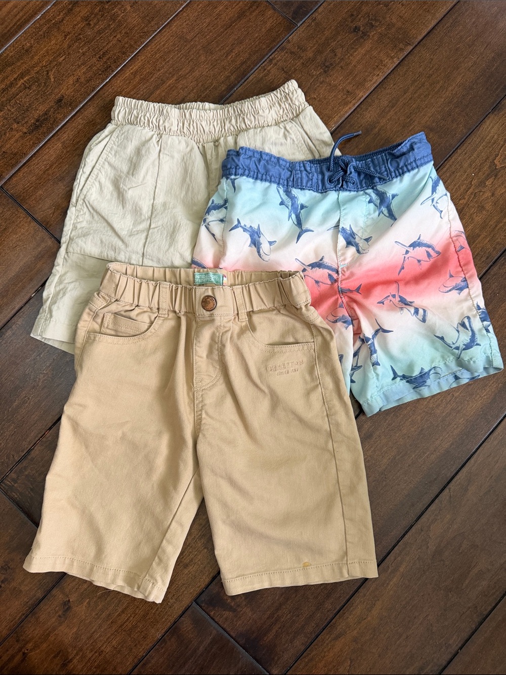 Boys 5T bundle